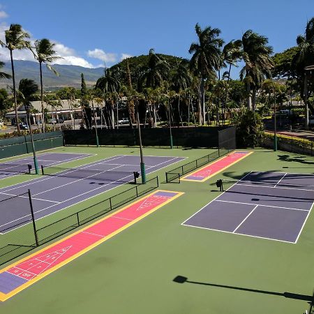 Вилла Kaanapali Shores - 943 Лахайна Экстерьер фото