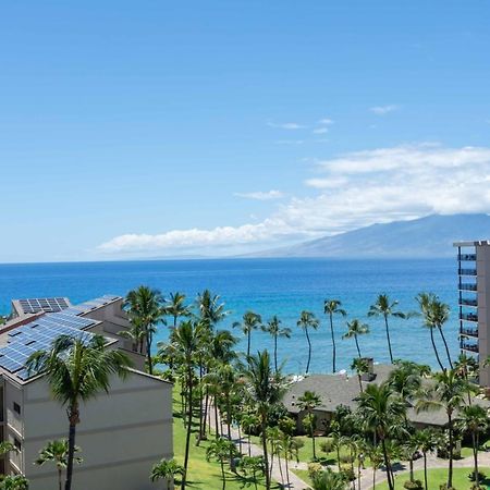 Вилла Kaanapali Shores - 943 Лахайна Экстерьер фото