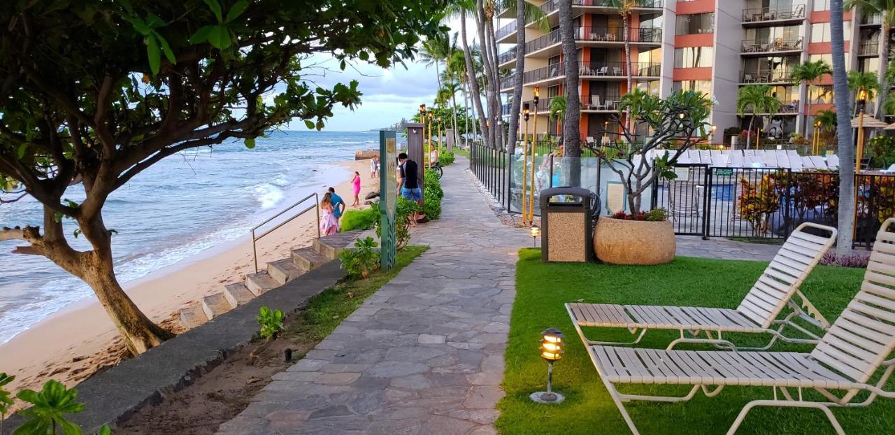 Kaanapali Shores - 943 Лахайна Экстерьер фото
