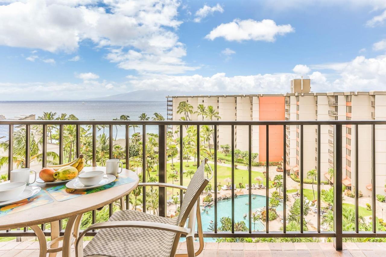 Kaanapali Shores - 943 Лахайна Экстерьер фото