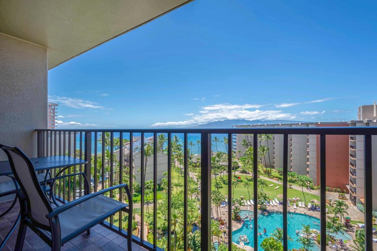 Kaanapali Shores - 943 Лахайна Экстерьер фото